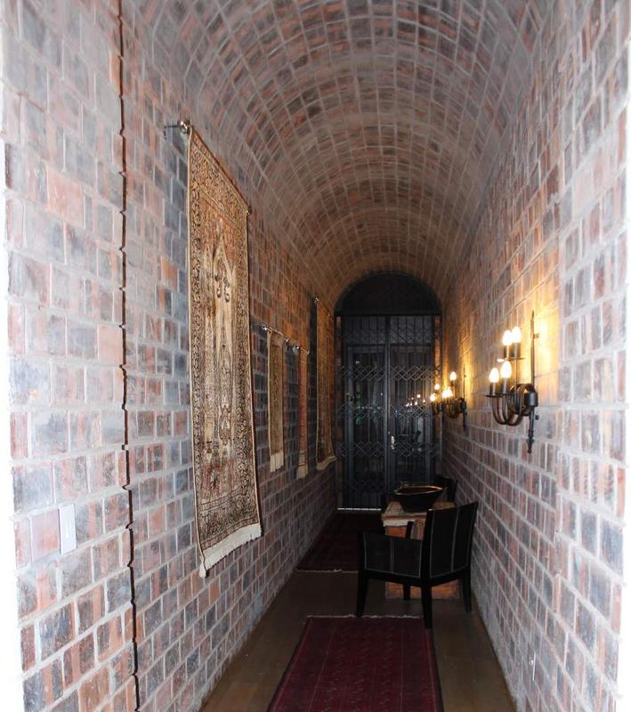 5 Bedroom Property for Sale in Sir Lowrys Pass Village Western Cape